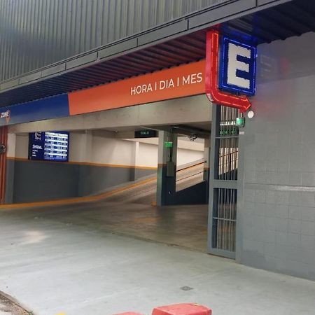 Palermo, Cerca Movistar Arena, 4 Personas, Wifi Διαμέρισμα Μπουένος Άιρες Εξωτερικό φωτογραφία