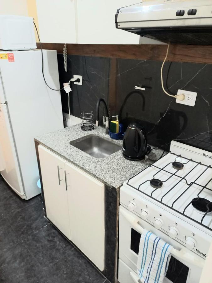Palermo, Cerca Movistar Arena, 4 Personas, Wifi Διαμέρισμα Μπουένος Άιρες Εξωτερικό φωτογραφία
