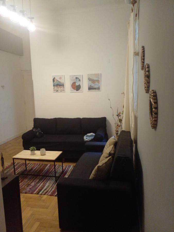 Palermo, Cerca Movistar Arena, 4 Personas, Wifi Διαμέρισμα Μπουένος Άιρες Εξωτερικό φωτογραφία
