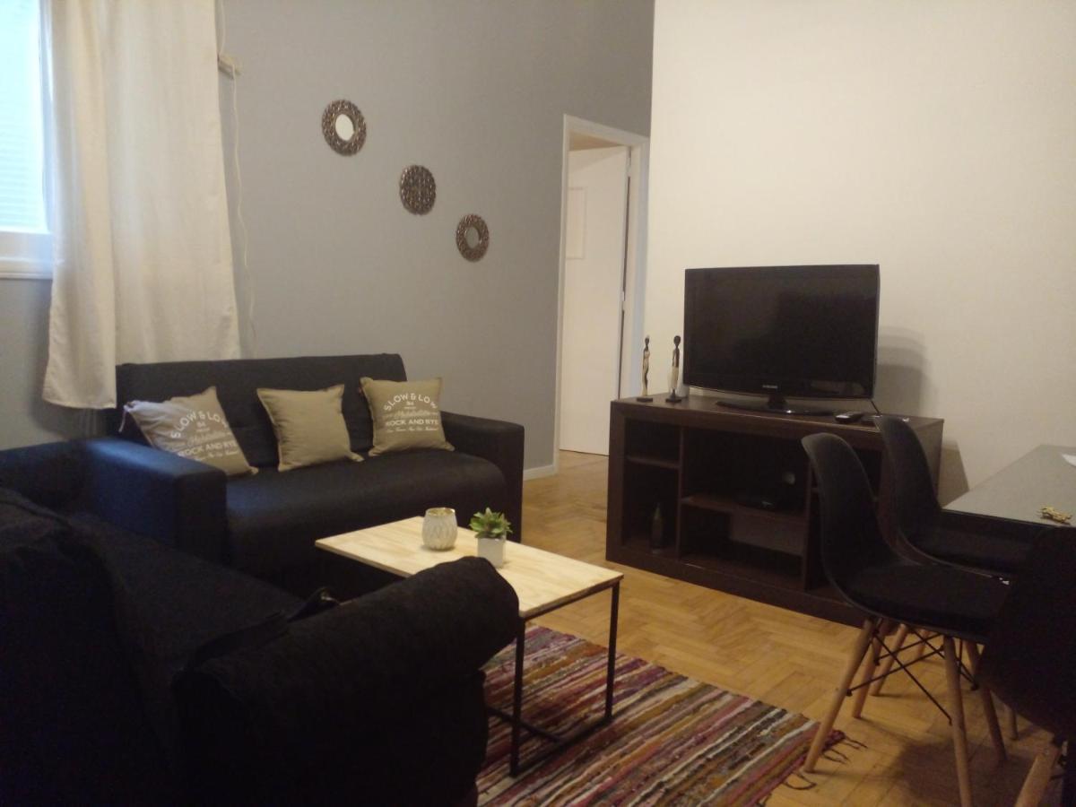 Palermo, Cerca Movistar Arena, 4 Personas, Wifi Διαμέρισμα Μπουένος Άιρες Εξωτερικό φωτογραφία